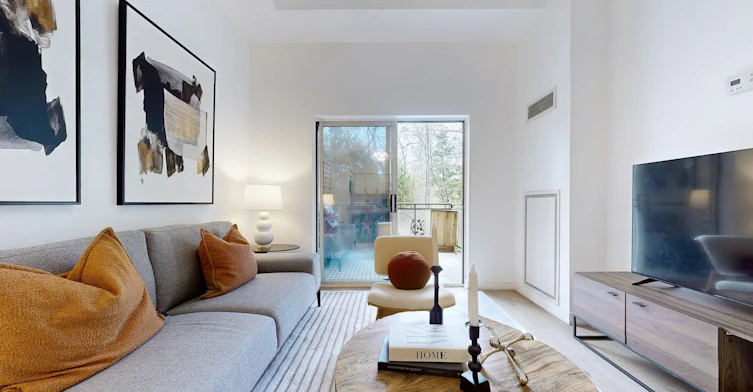 102-2 Maison Parc Court, Vaughan, ON, L4J 9K4 - 4