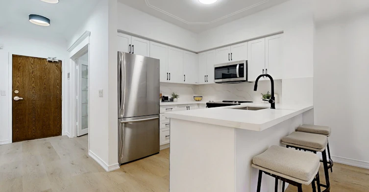 102-2 Maison Parc Court, Vaughan, ON, L4J 9K4 - 8