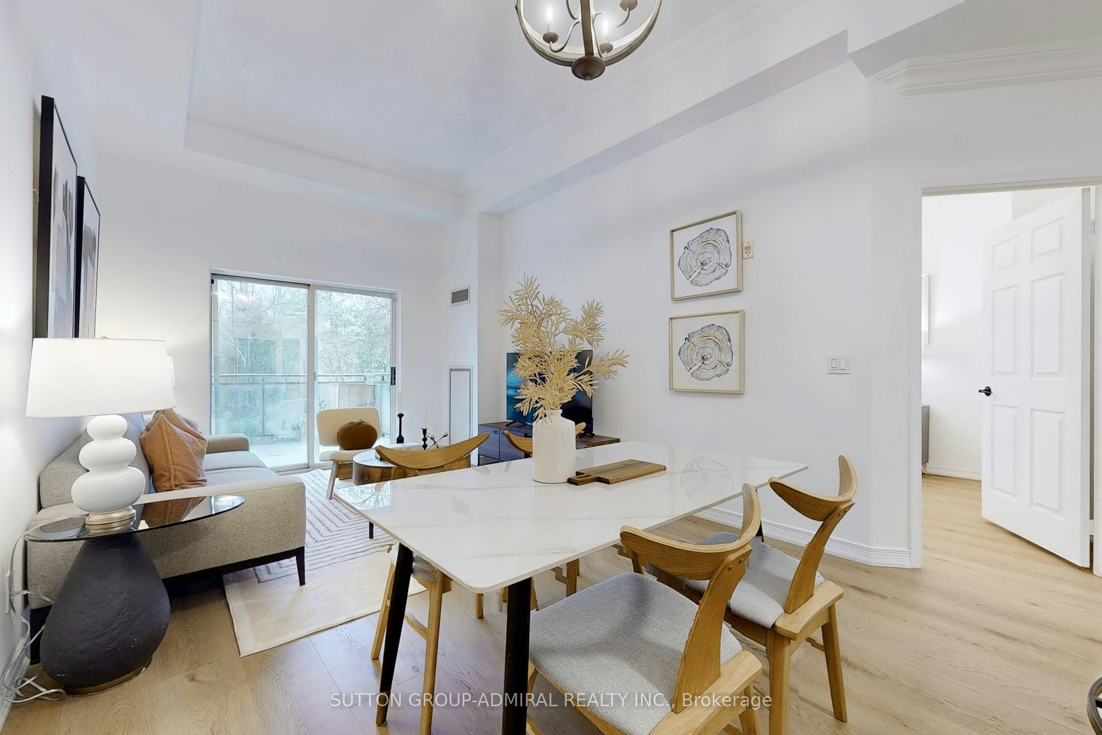102-2 Maison Parc Court, Vaughan, ON, L4J 9K4 - 10