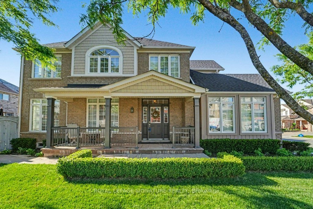 22 Ulson Drive, Richmond Hill, ON, L4E 4V6