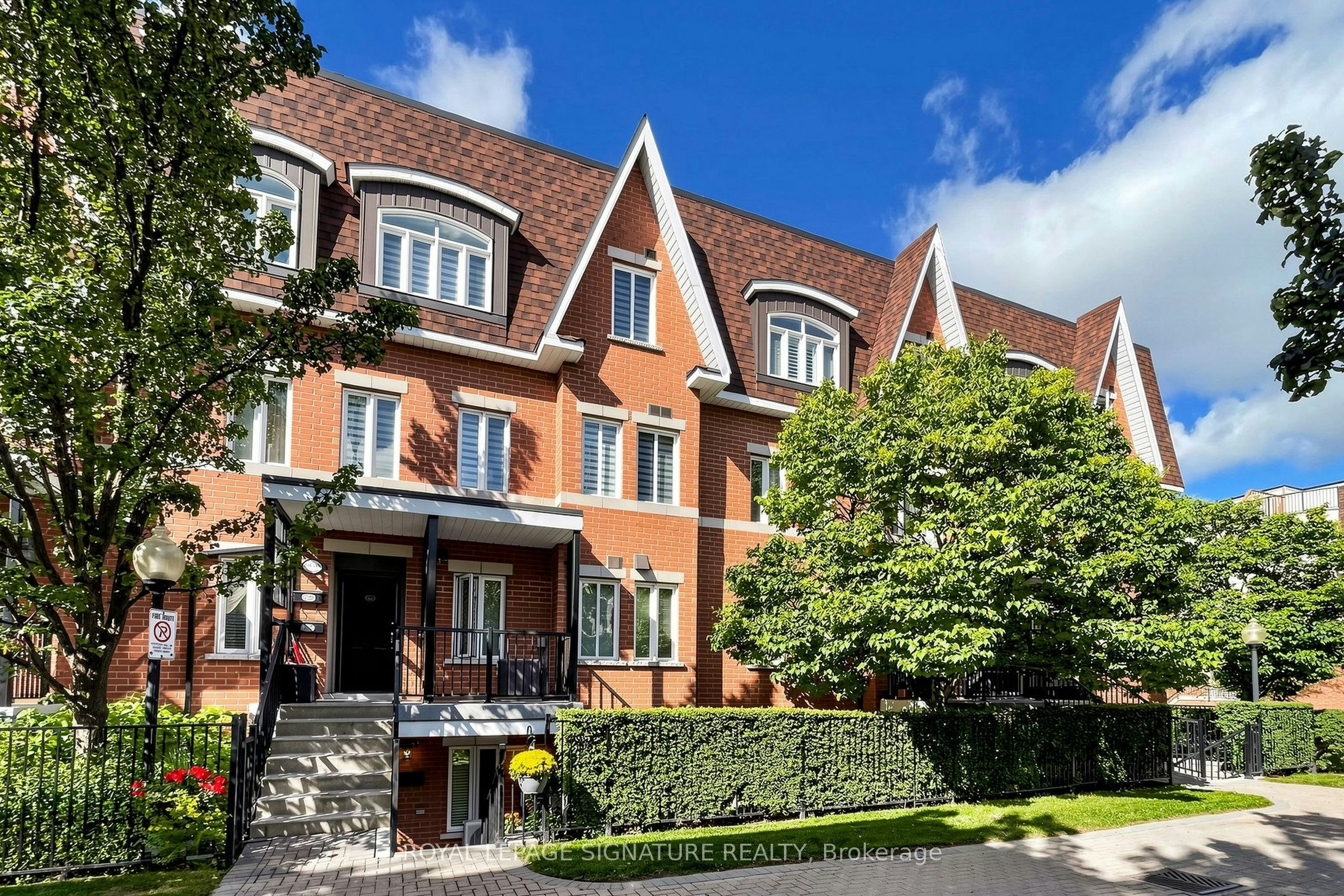 153-306 John Street, Markham, ON, L3T 0A7
