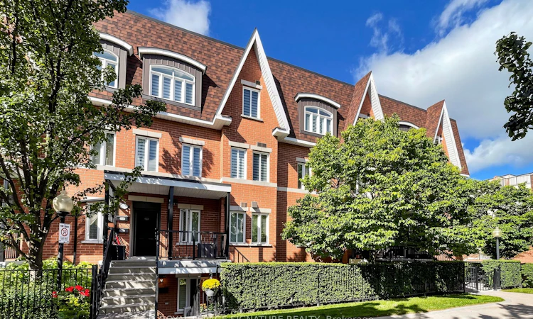 153-306 John Street