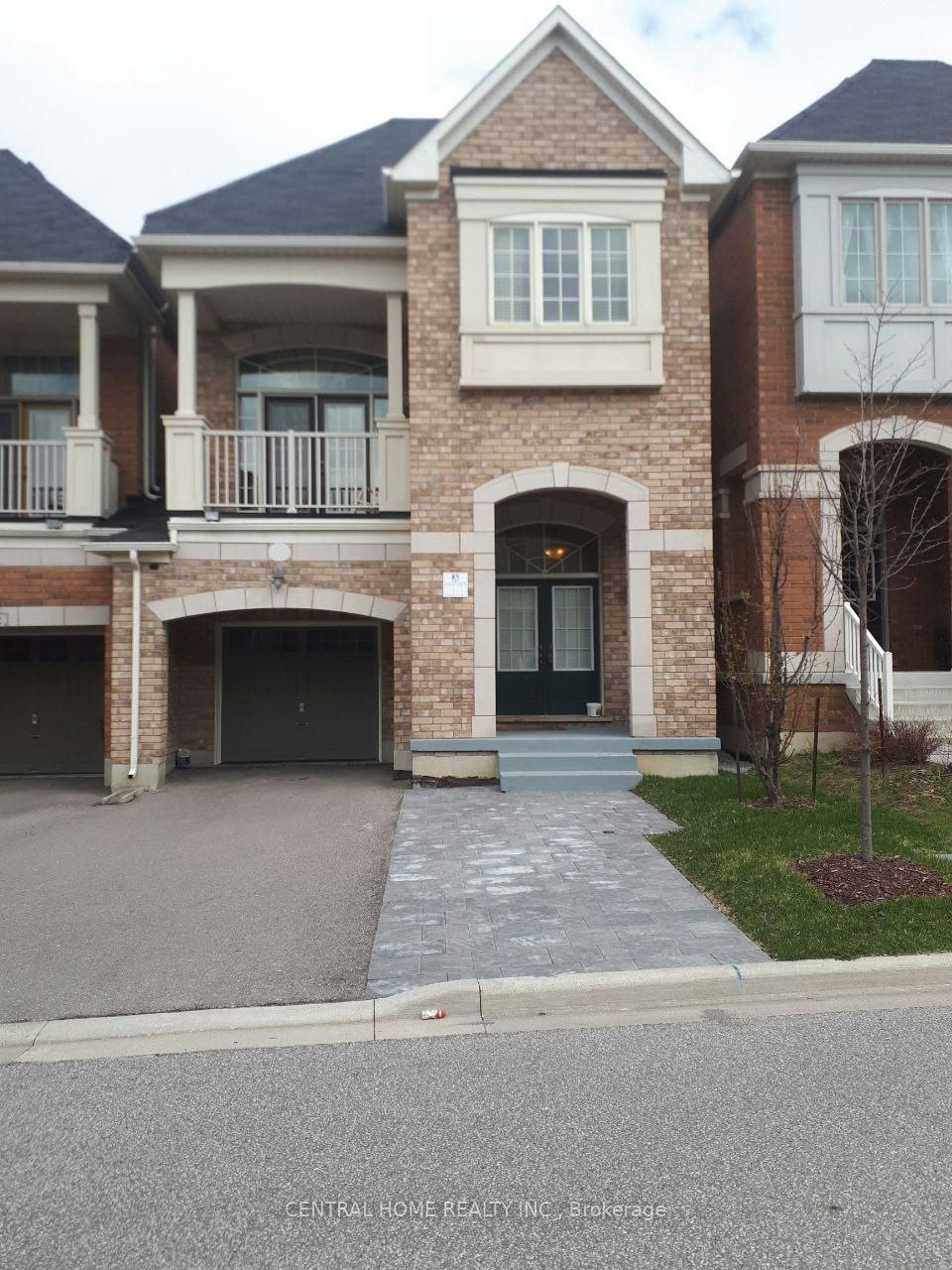 Basement-150 Balsamwood Road, Vaughan, ON, L4J 0G3