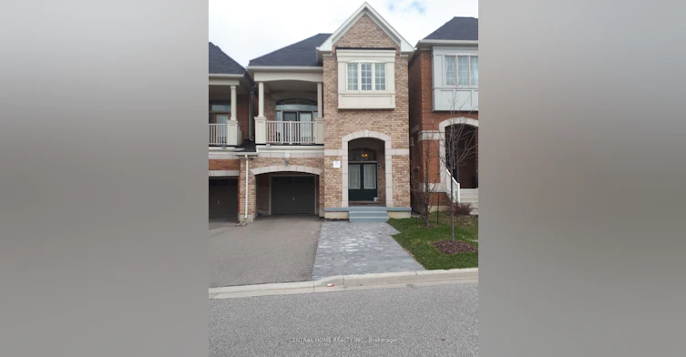 Basement-150 Balsamwood Road, Vaughan, ON, L4J 0G3