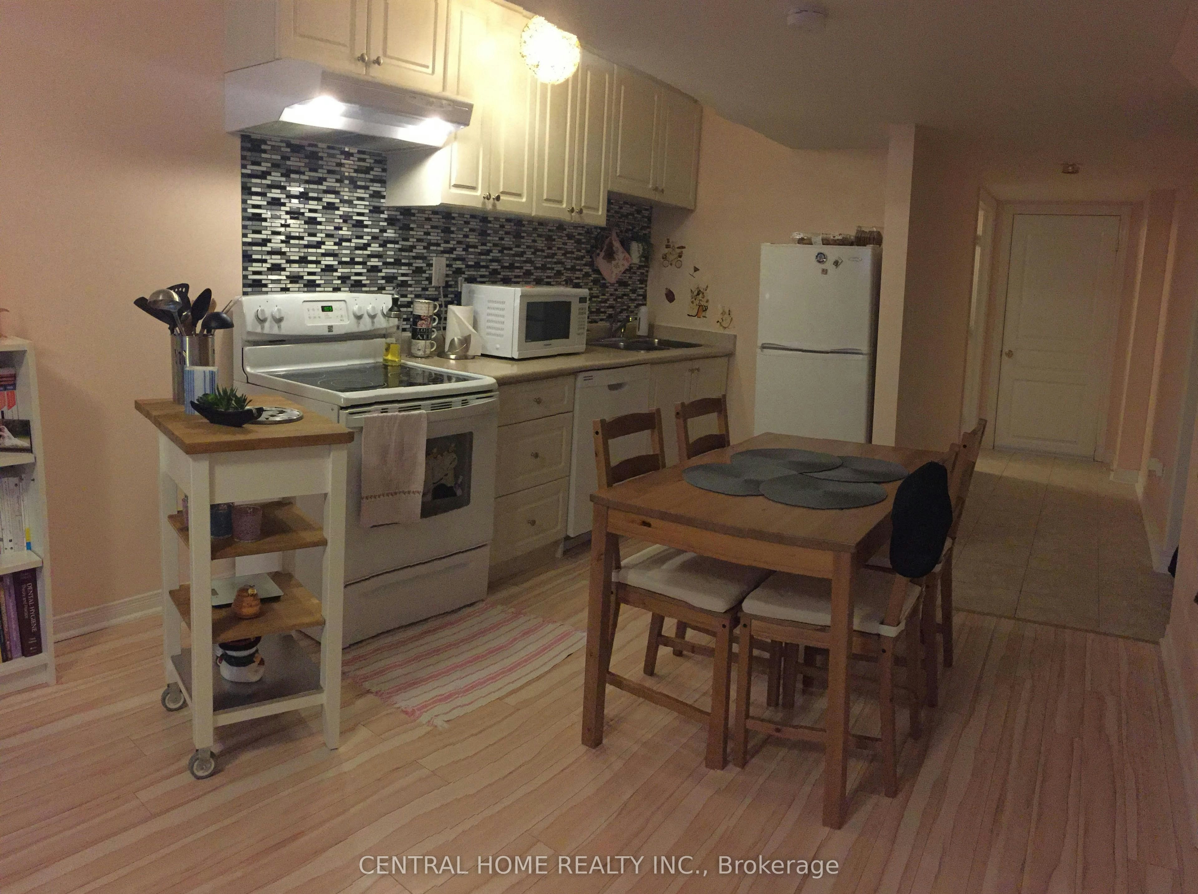 Basement-150 Balsamwood Road, Vaughan, ON, L4J 0G3 - 4