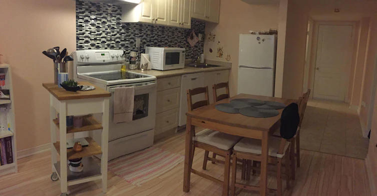 Basement-150 Balsamwood Road, Vaughan, ON, L4J 0G3 - 4