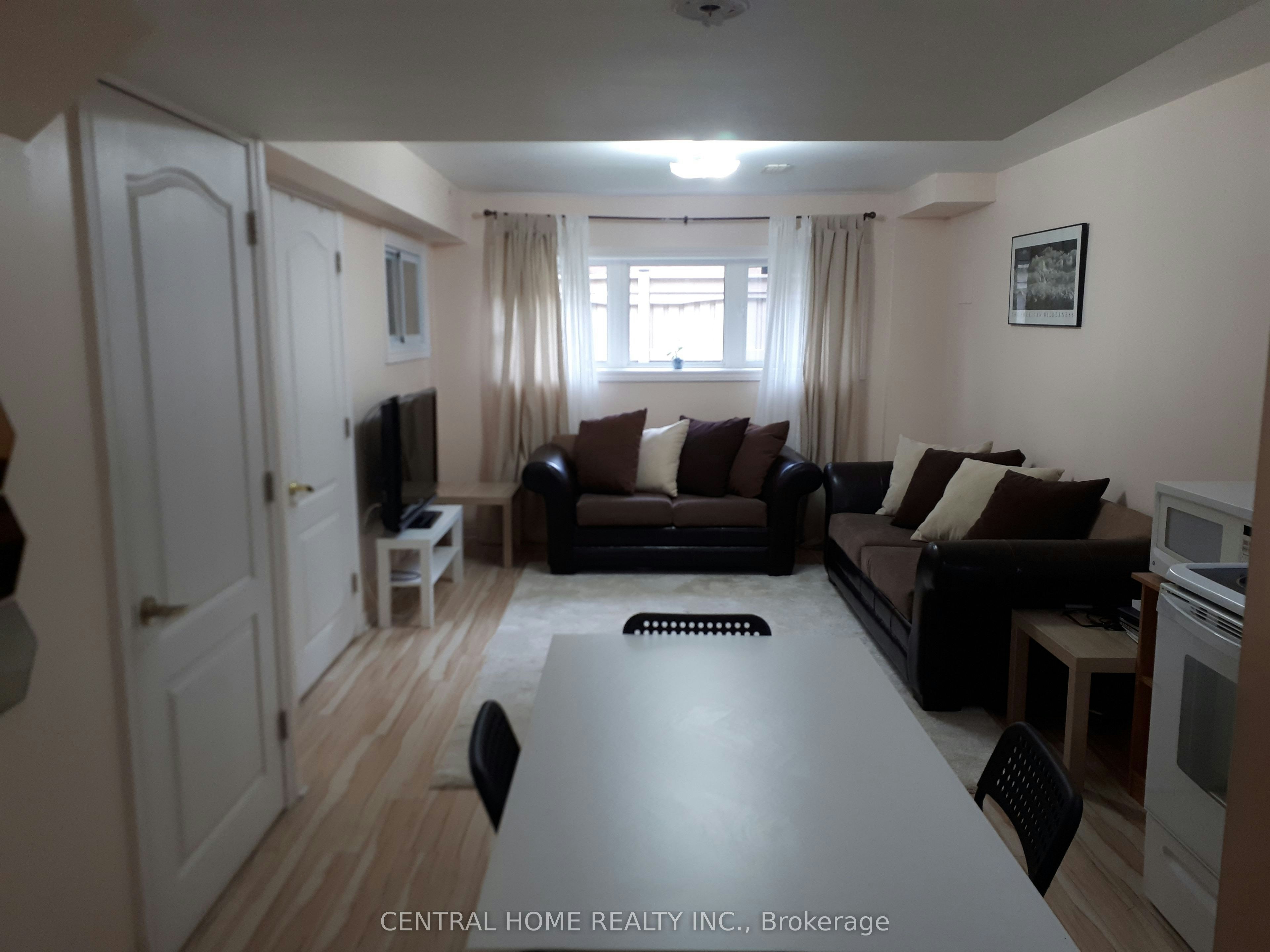 Basement-150 Balsamwood Road, Vaughan, ON, L4J 0G3 - 2