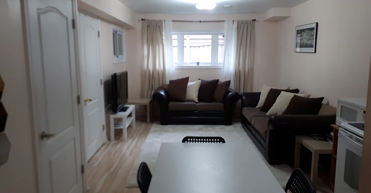 Basement-150 Balsamwood Road, Vaughan, ON, L4J 0G3 - 2