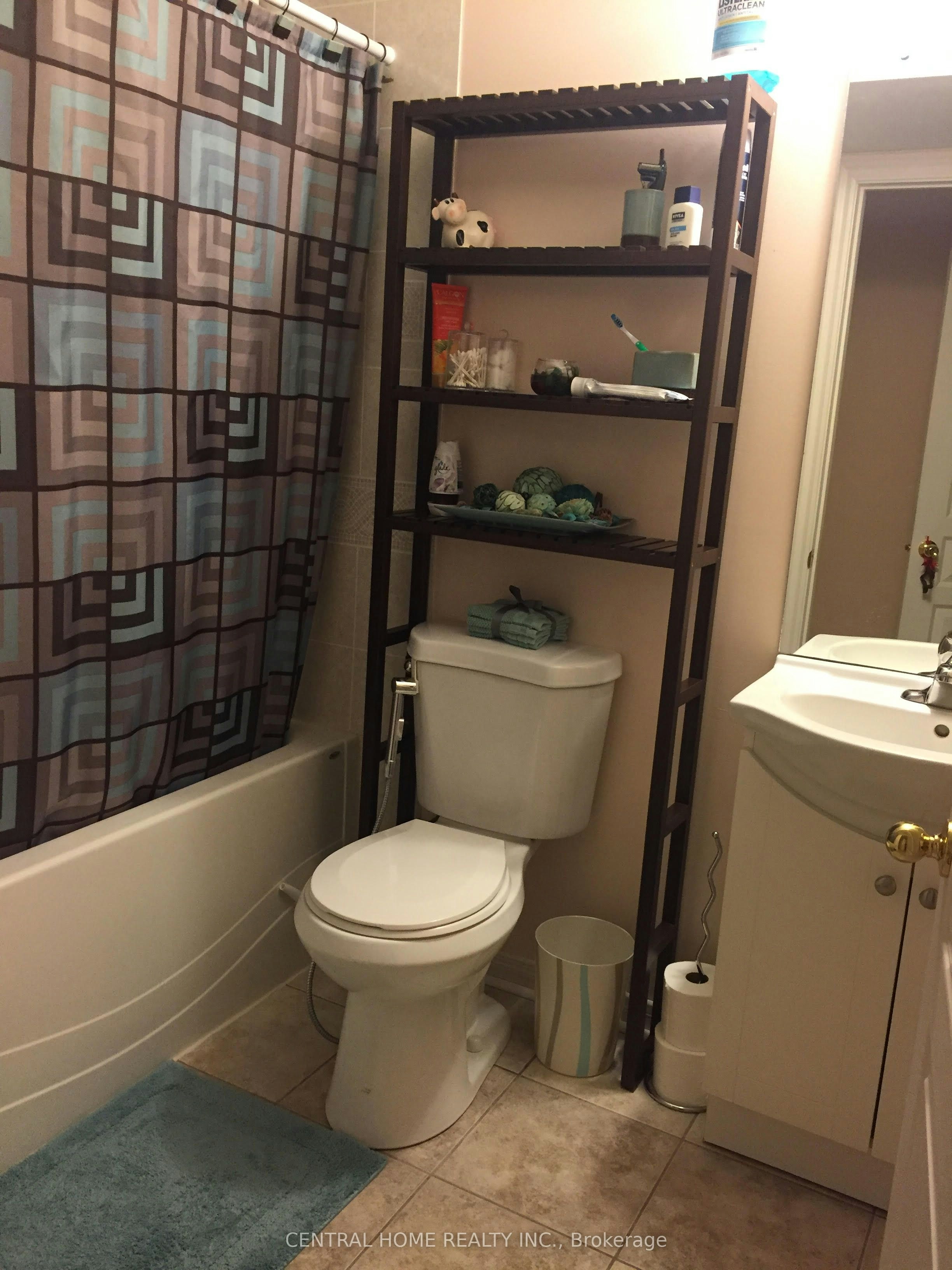 Basement-150 Balsamwood Road, Vaughan, ON, L4J 0G3 - 6