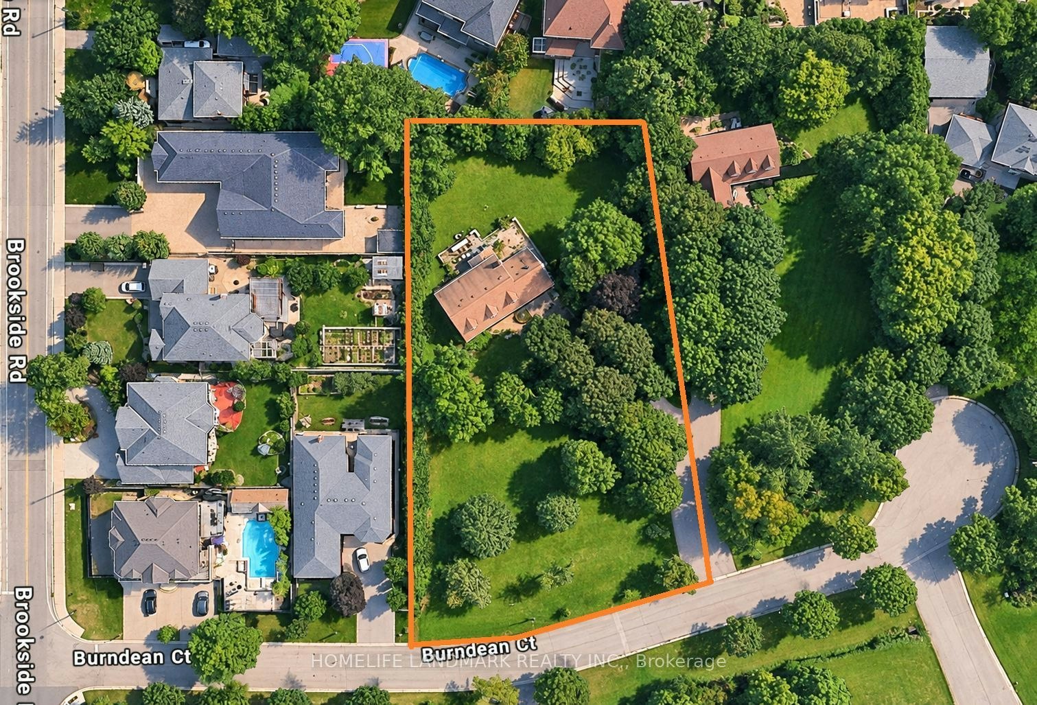 99 Burndean Court, Richmond Hill, ON, L4C 9W5