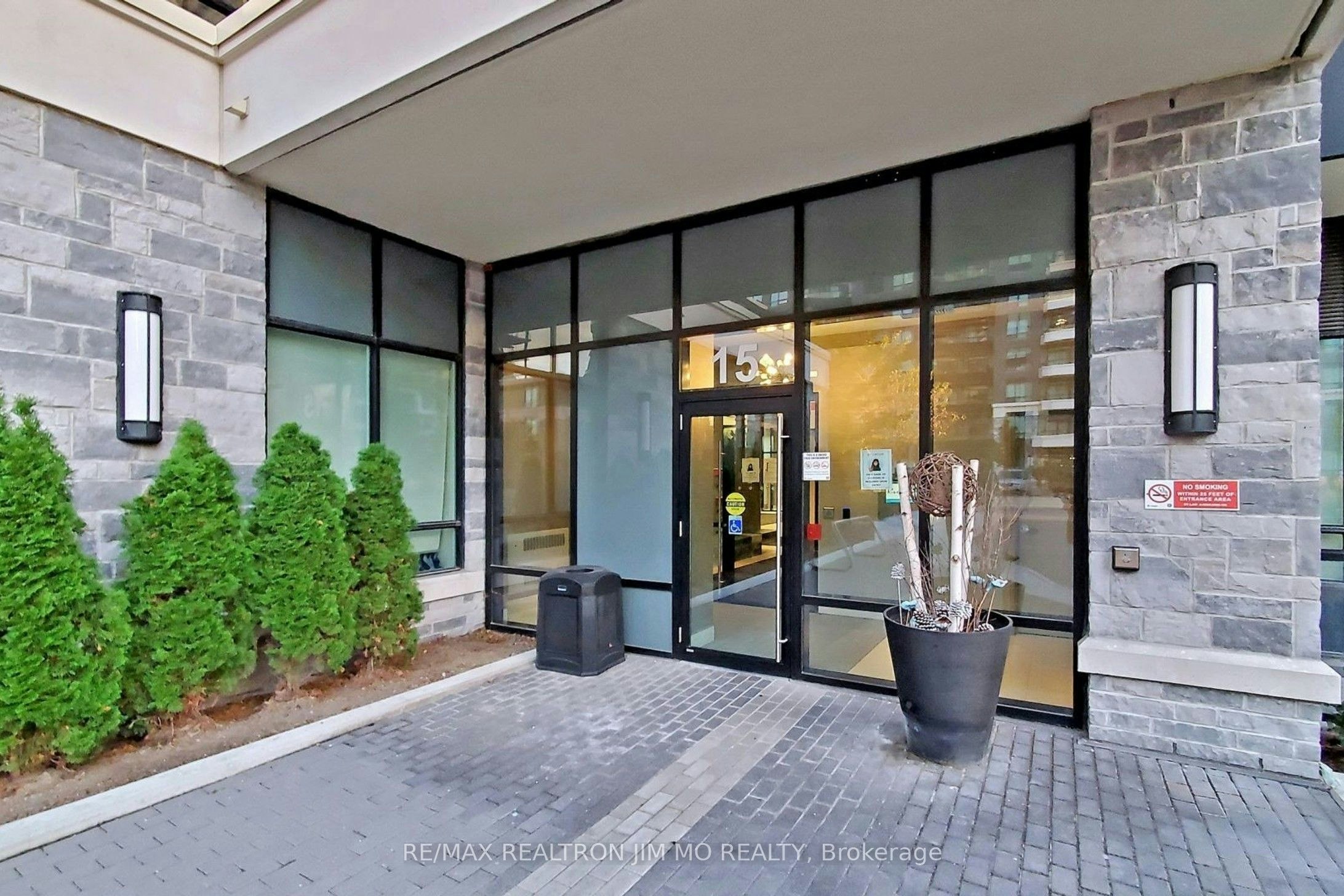 616-15 Water Walk Drive, Markham, ON, L6G 0G2 - 5