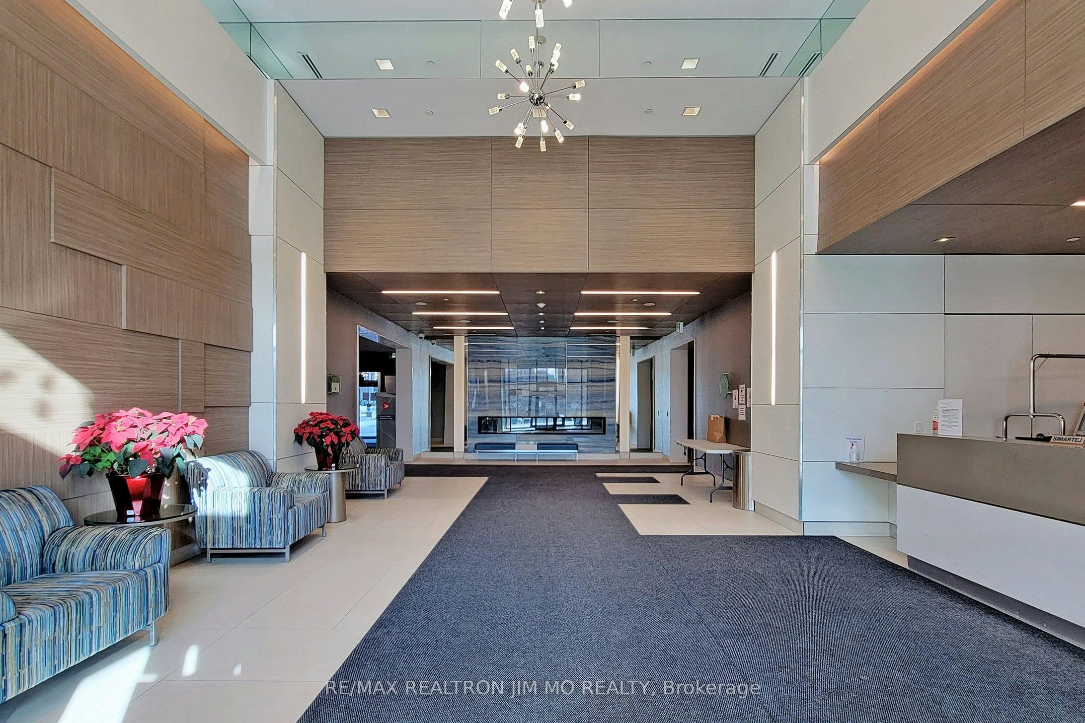 616-15 Water Walk Drive, Markham, ON, L6G 0G2 - 4