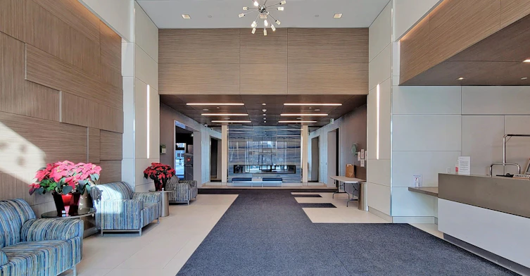 616-15 Water Walk Drive, Markham, ON, L6G 0G2 - 4