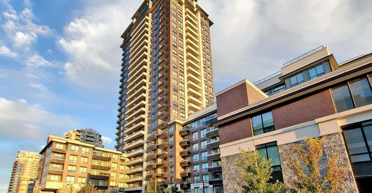 616-15 Water Walk Drive, Markham, ON, L6G 0G2 - 2