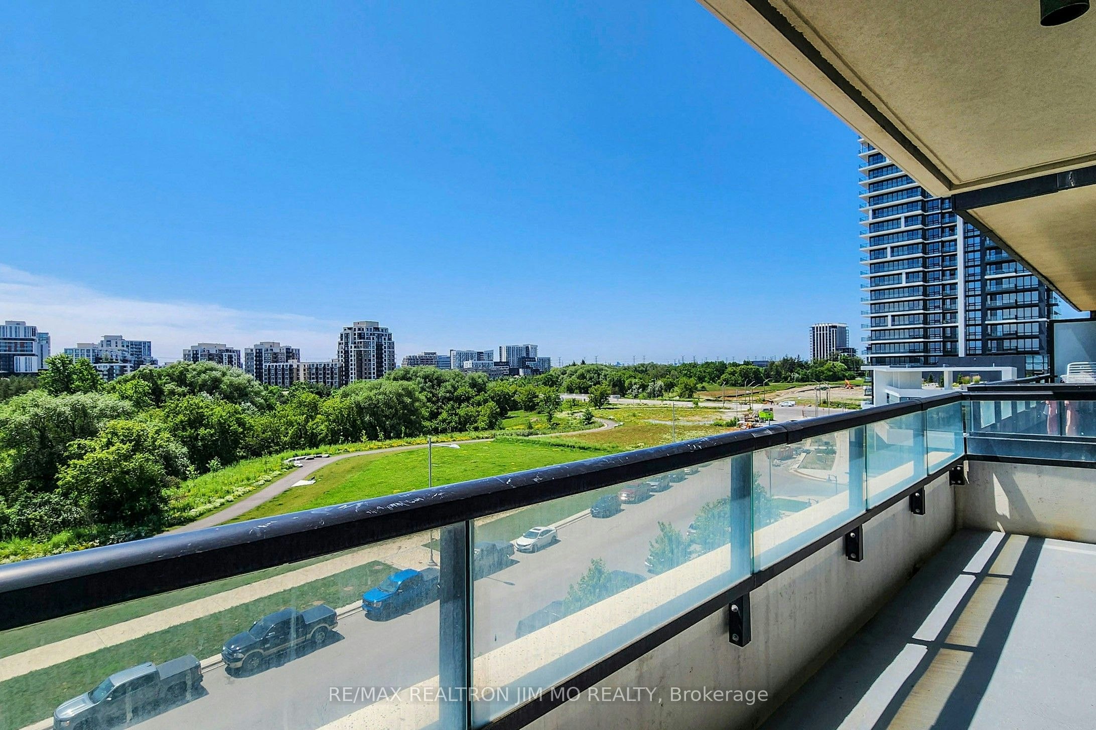 616-15 Water Walk Drive, Markham, ON, L6G 0G2 - 25