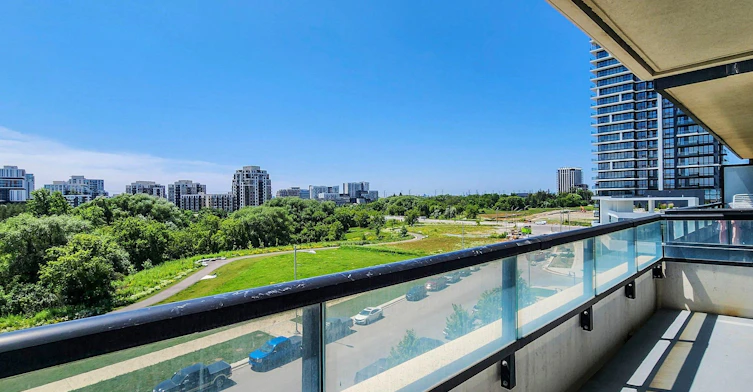 616-15 Water Walk Drive, Markham, ON, L6G 0G2 - 25