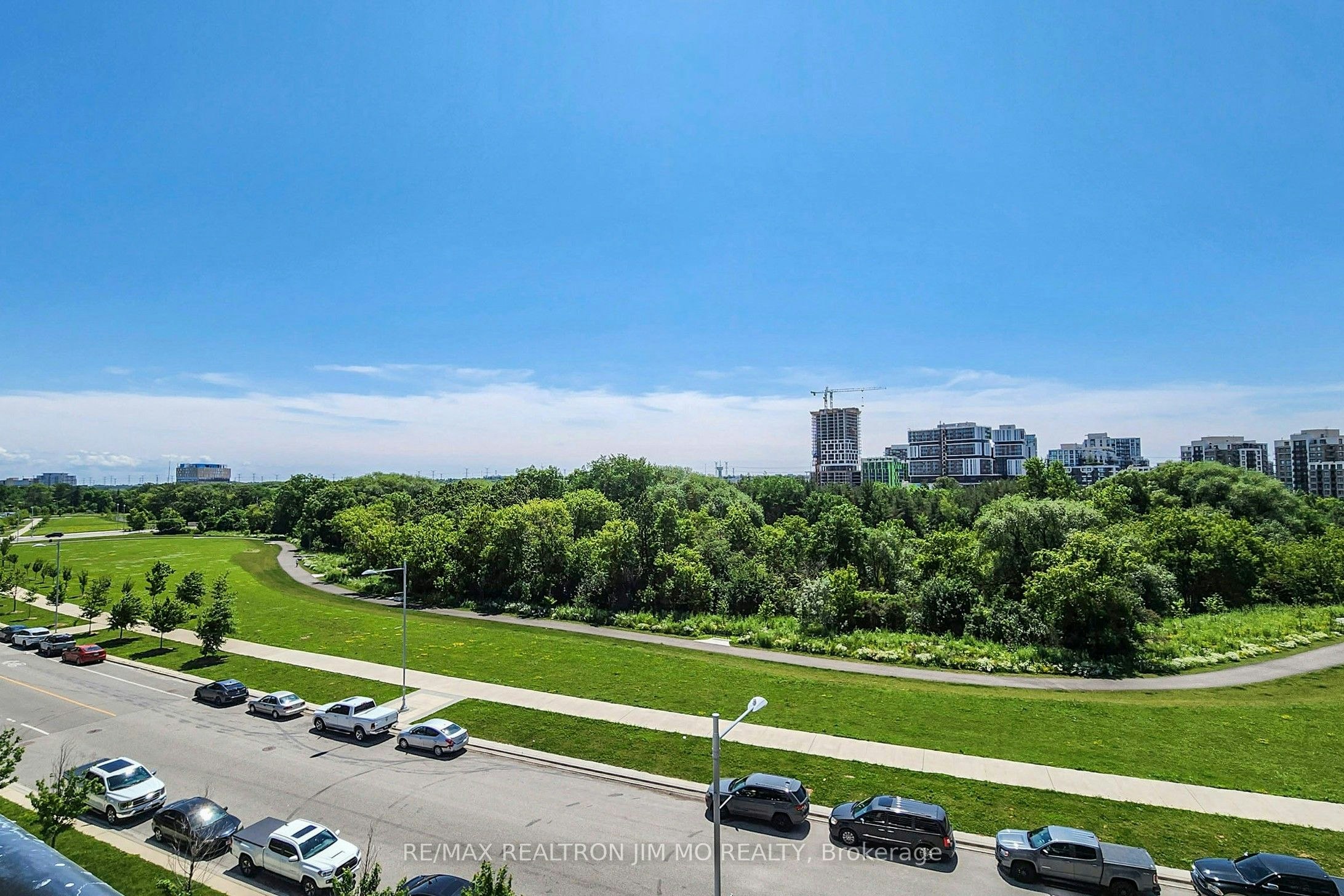 616-15 Water Walk Drive, Markham, ON, L6G 0G2 - 28