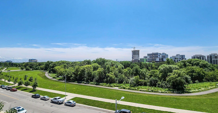 616-15 Water Walk Drive, Markham, ON, L6G 0G2 - 28