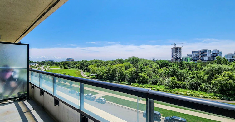 616-15 Water Walk Drive, Markham, ON, L6G 0G2 - 26