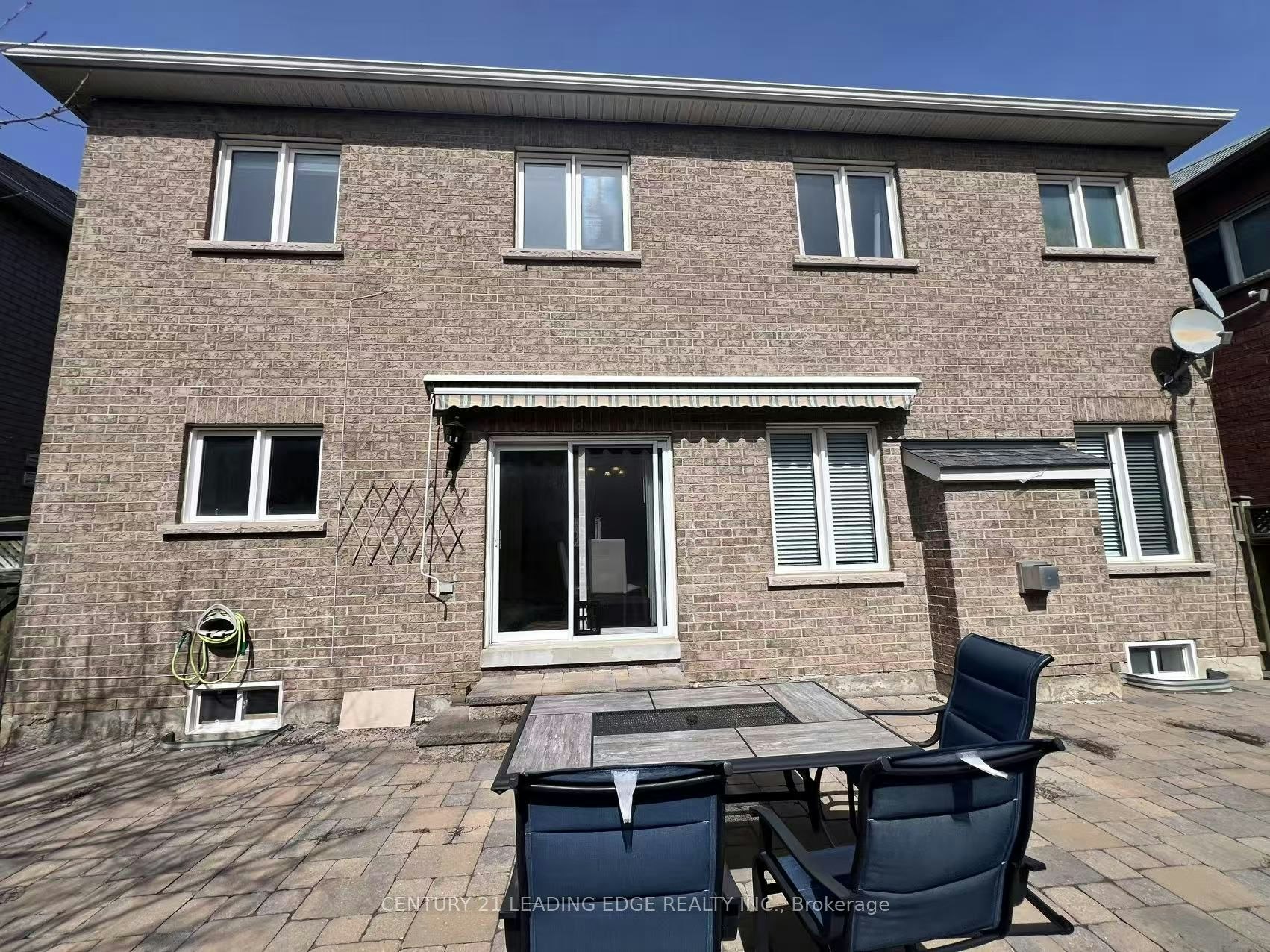 491 Summeridge Drive, Vaughan, ON, L4J 9H9 - 21