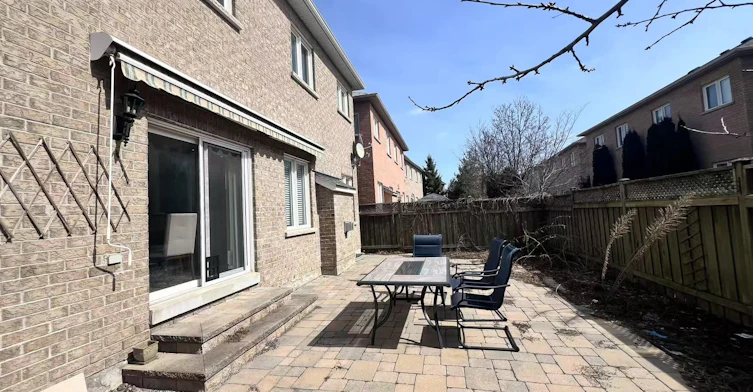 491 Summeridge Drive, Vaughan, ON, L4J 9H9 - 22