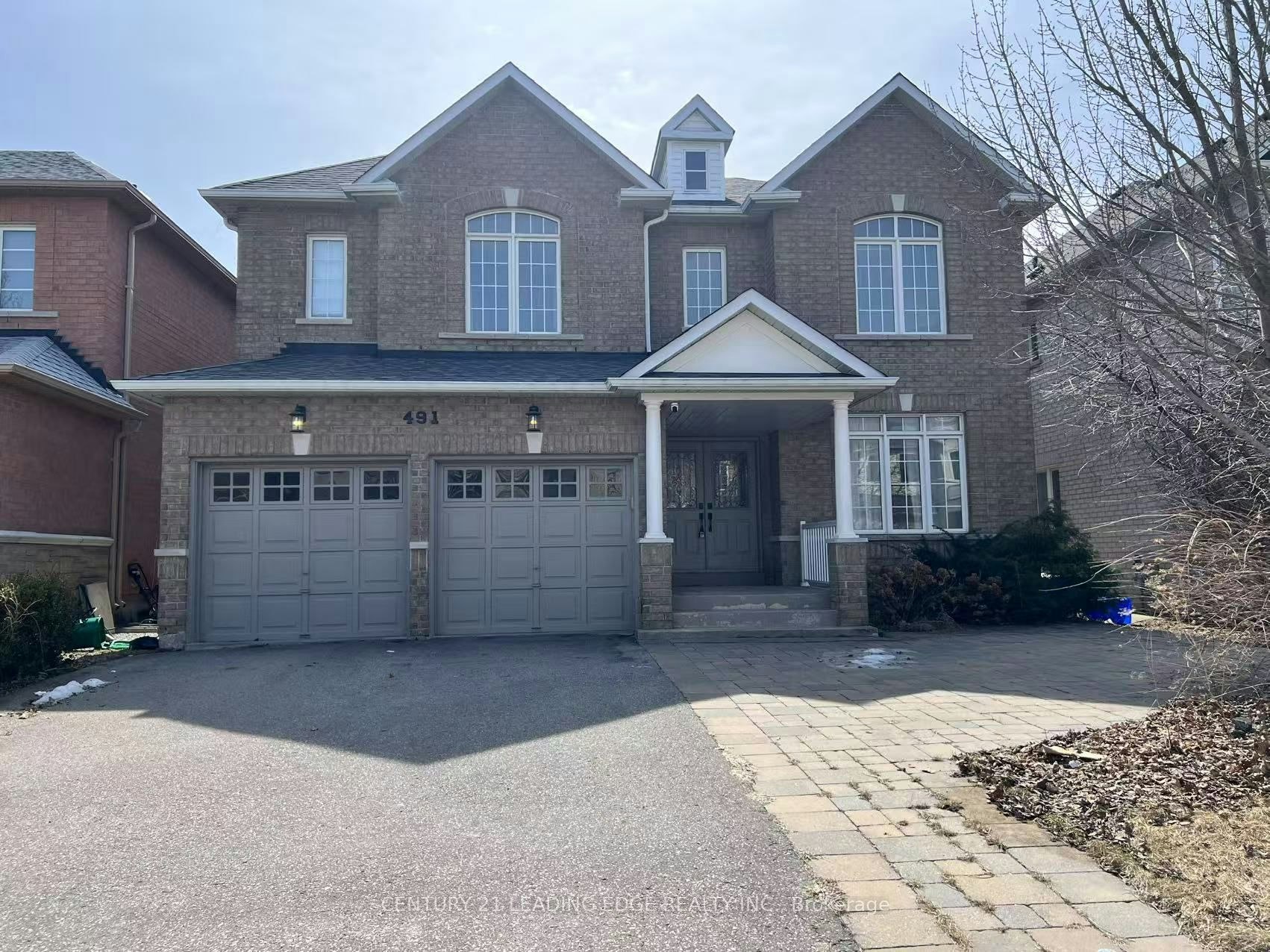 491 Summeridge Drive, Vaughan, ON, L4J 9H9