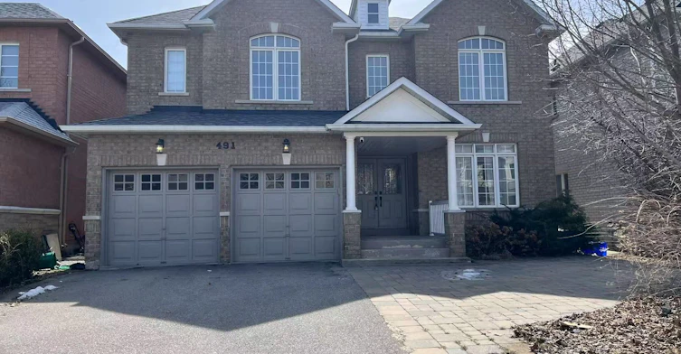 491 Summeridge Drive, Vaughan, ON, L4J 9H9