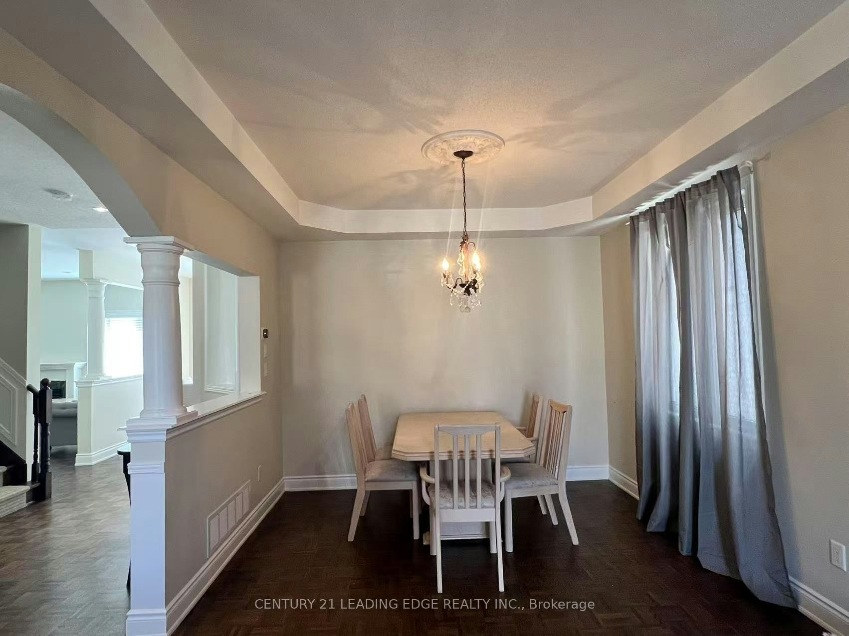 491 Summeridge Drive, Vaughan, ON, L4J 9H9 - 8
