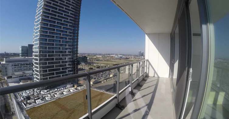 2003-898 Portage Parkway Place, Vaughan, ON, L4K 0J6 - 12