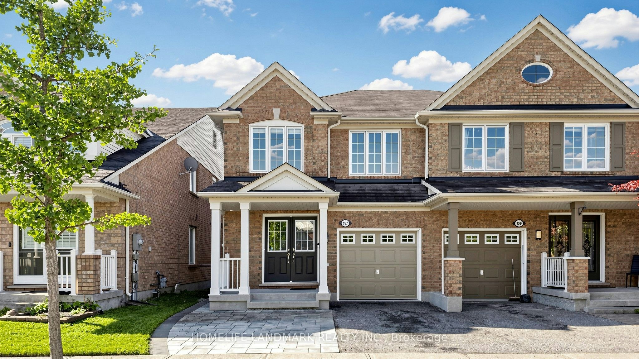 157 Dougherty Crescent, Whitchurch-Stouffville, ON, L4A 0A5