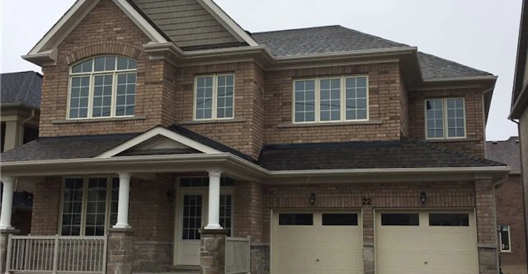 22 Clifford Fairbarn Drive, East Gwillimbury, ON, L9N 0S1