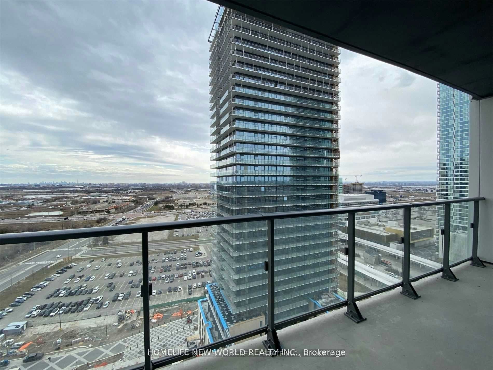 2108-1000 Portage Parkway, Vaughan, ON, L4K 0L1 - 21