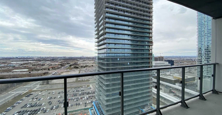 2108-1000 Portage Parkway, Vaughan, ON, L4K 0L1 - 21