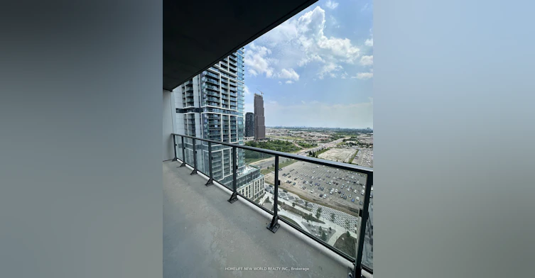 2108-1000 Portage Parkway, Vaughan, ON, L4K 0L1 - 20