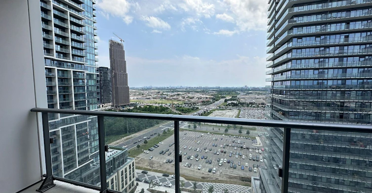 2108-1000 Portage Parkway, Vaughan, ON, L4K 0L1 - 18