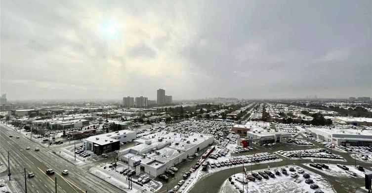 1425-7161 Yonge Street, Vaughan, ON, L3T 0C8 - 4