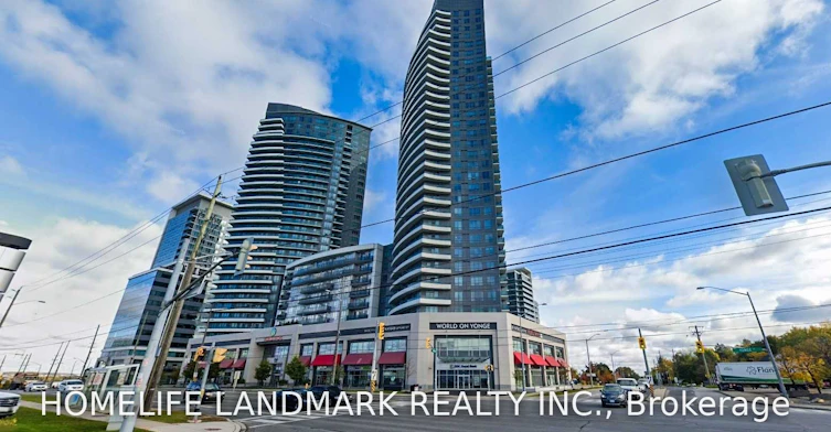 1425-7161 Yonge Street, Vaughan, ON, L3T 0C8