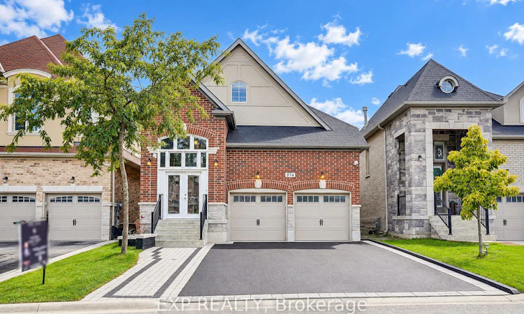 574 Sweetwater Crescent