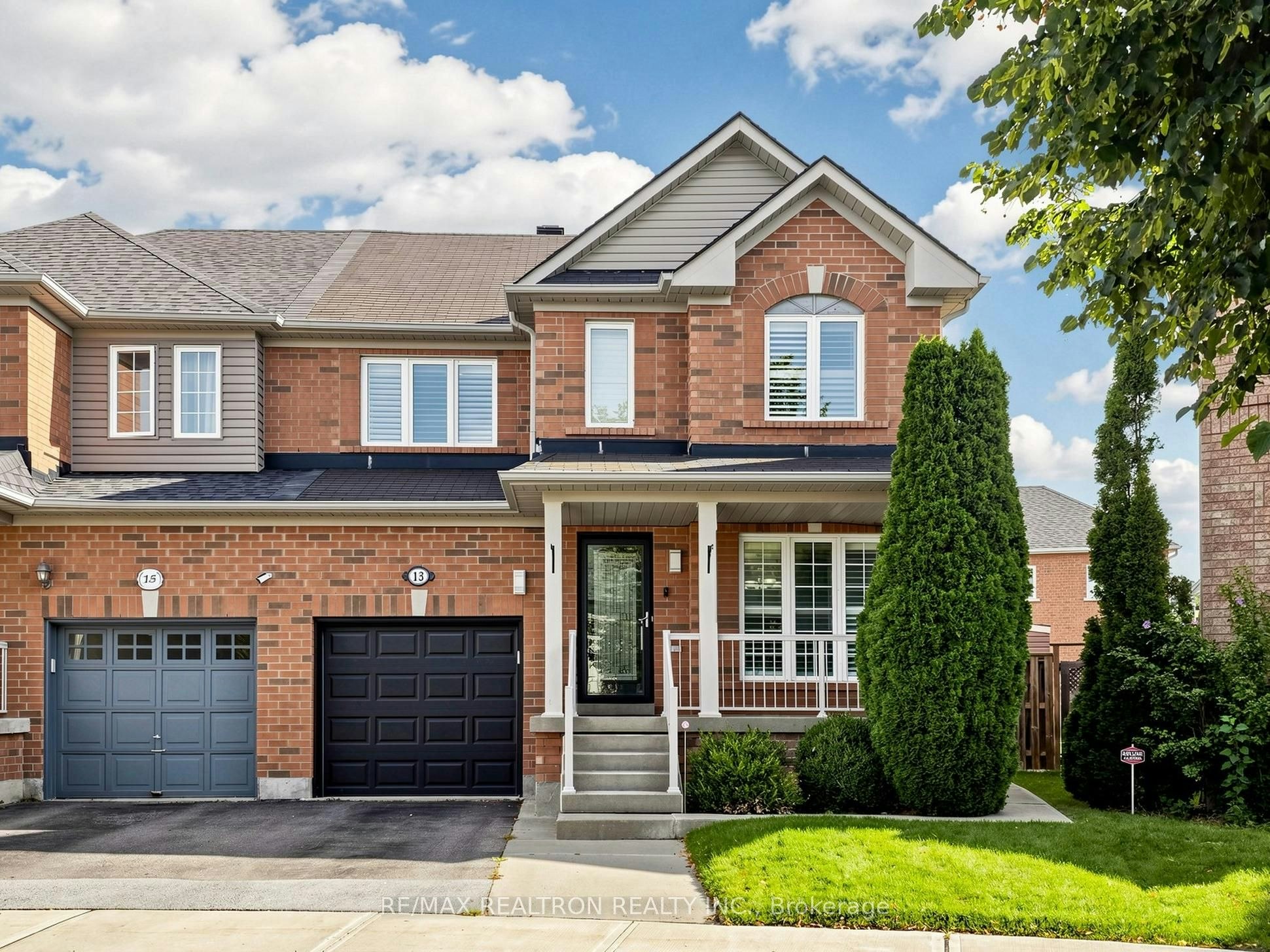 13 Stotts Crescent, Markham, ON, L6E 1T4