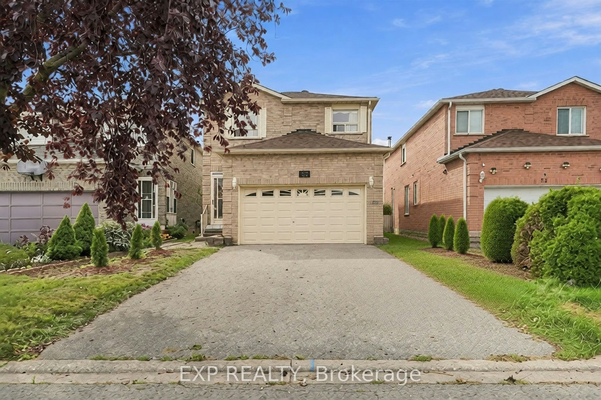 55 James Edward Drive, Markham, ON, L3S 1Z8