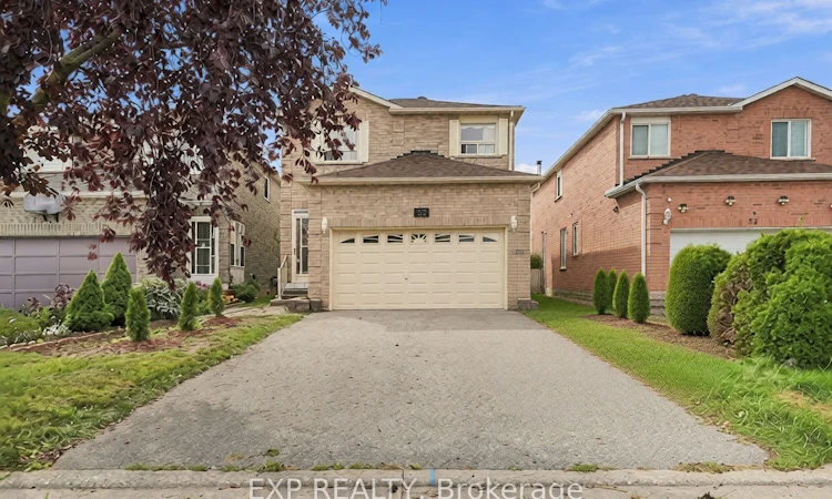 55 James Edward Drive