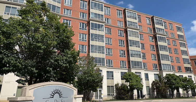107-7373 Kennedy Road, Markham, ON, L3R 1H6 - 33