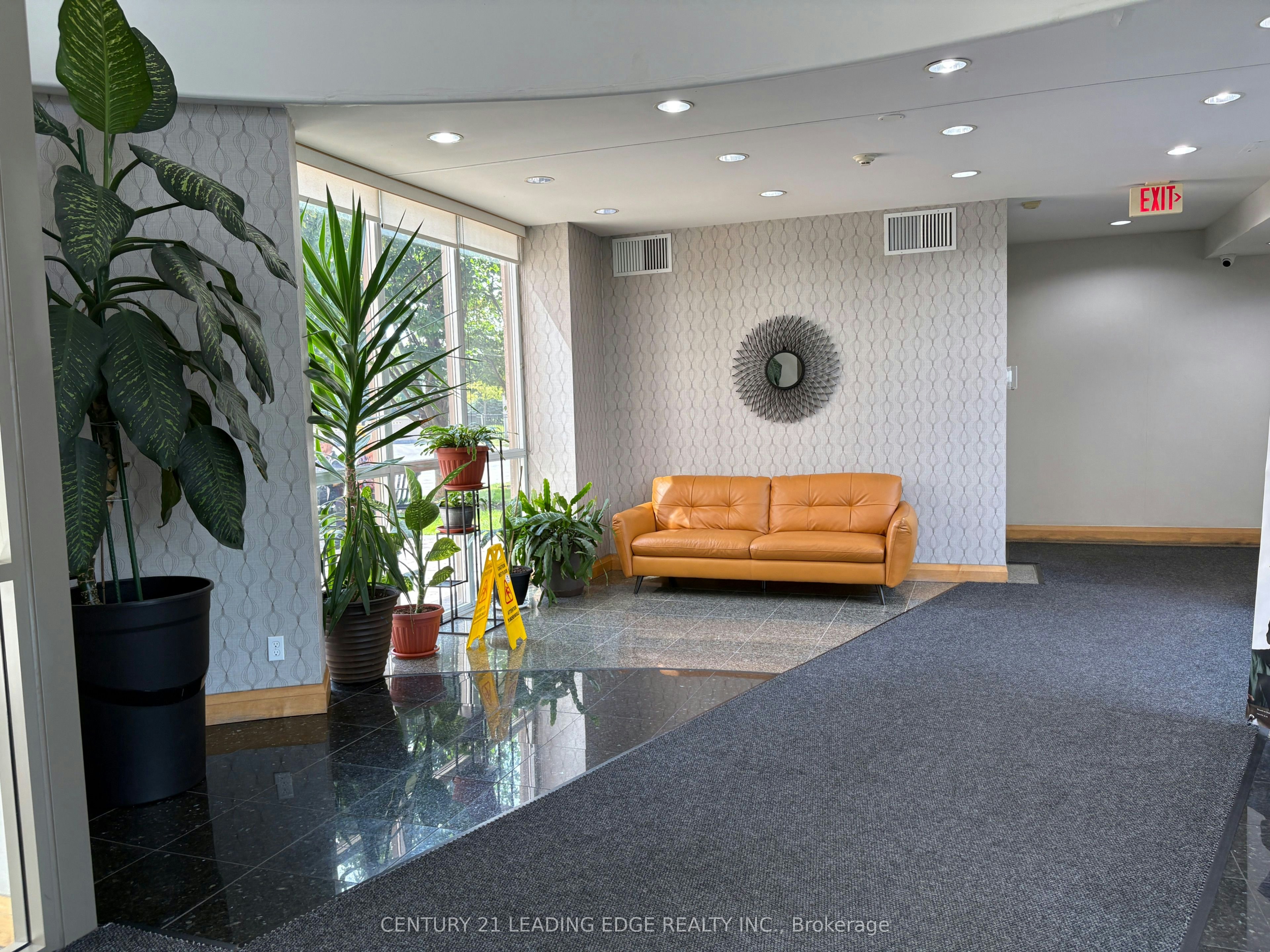 107-7373 Kennedy Road, Markham, ON, L3R 1H6 - 29