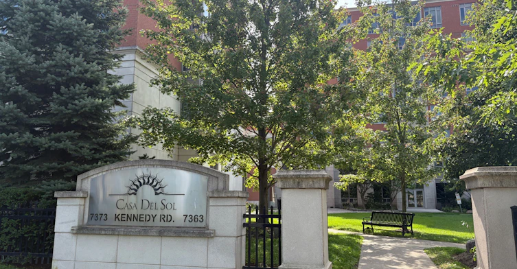 107-7373 Kennedy Road, Markham, ON, L3R 1H6 - 25