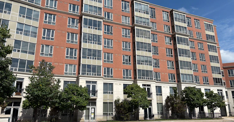 107-7373 Kennedy Road, Markham, ON, L3R 1H6 - 2