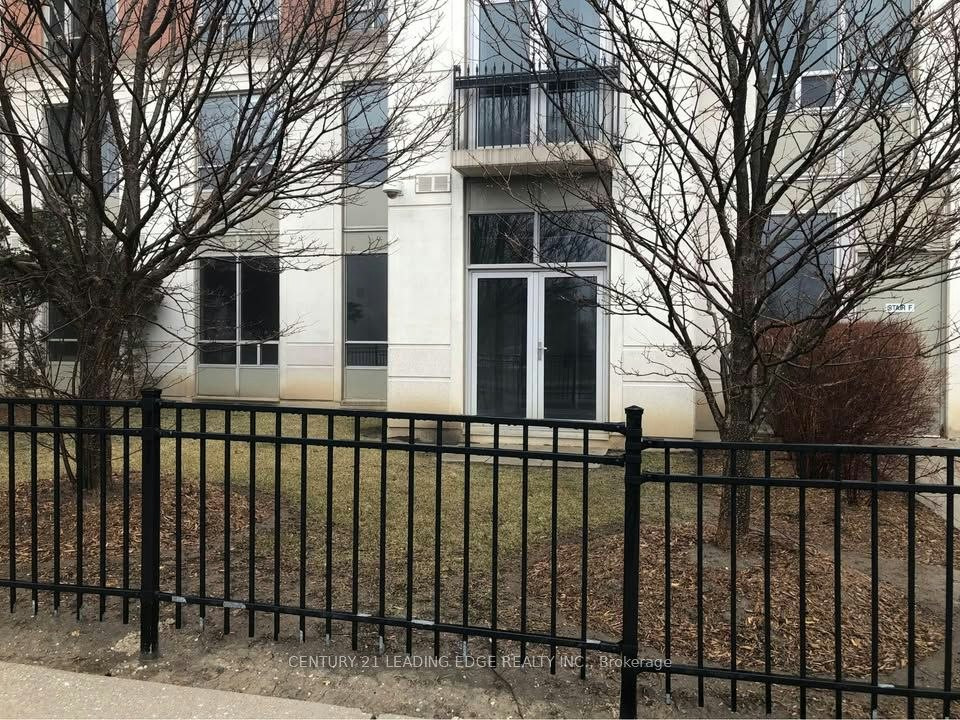 107-7373 Kennedy Road, Markham, ON, L3R 1H6 - 23