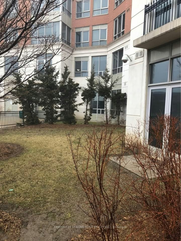 107-7373 Kennedy Road, Markham, ON, L3R 1H6 - 22