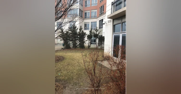 107-7373 Kennedy Road, Markham, ON, L3R 1H6 - 22