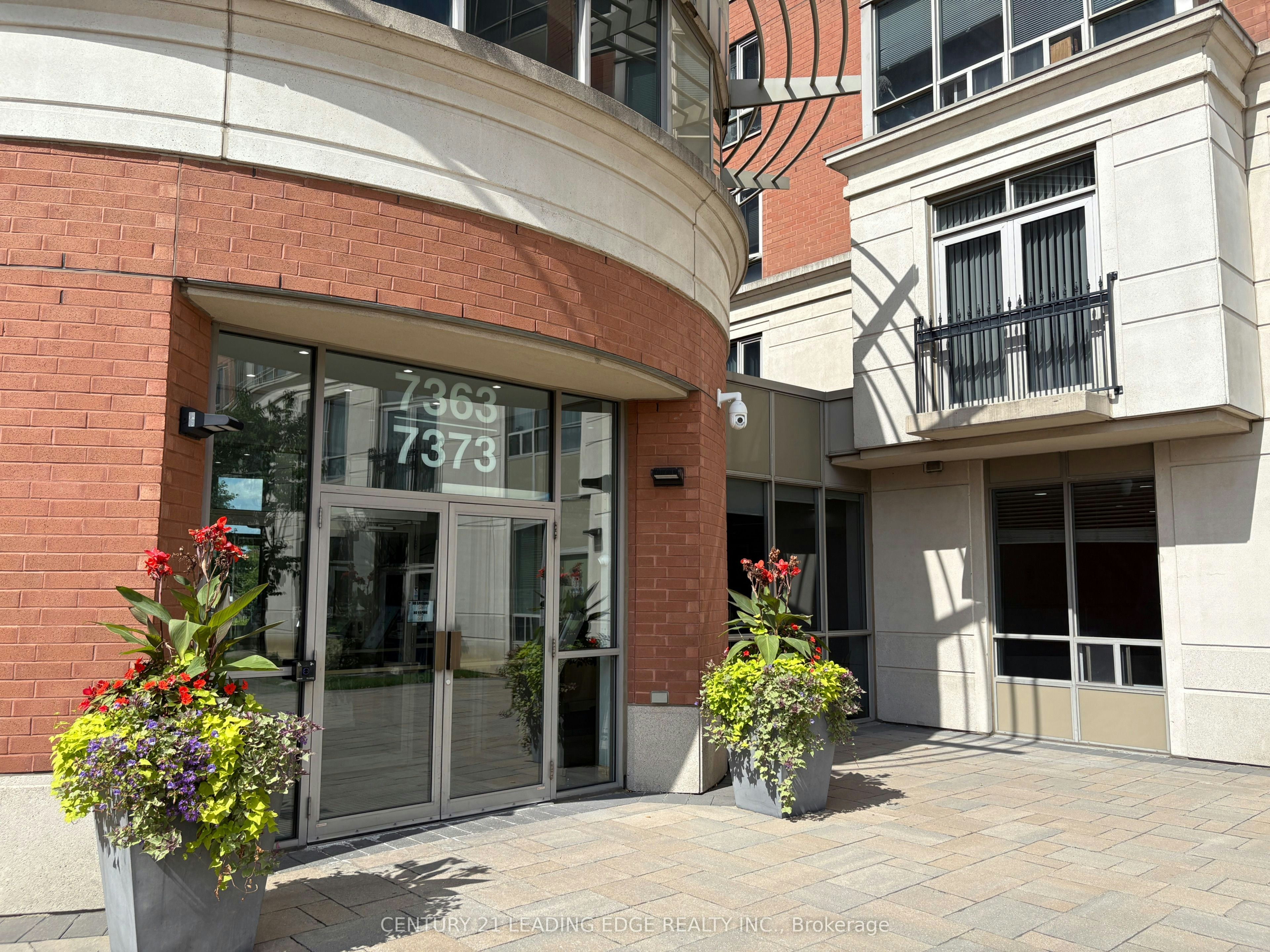107-7373 Kennedy Road, Markham, ON, L3R 1H6 - 4