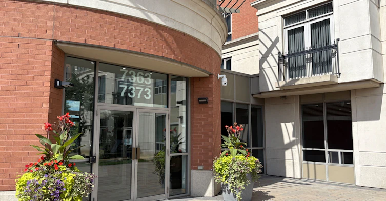 107-7373 Kennedy Road, Markham, ON, L3R 1H6 - 4